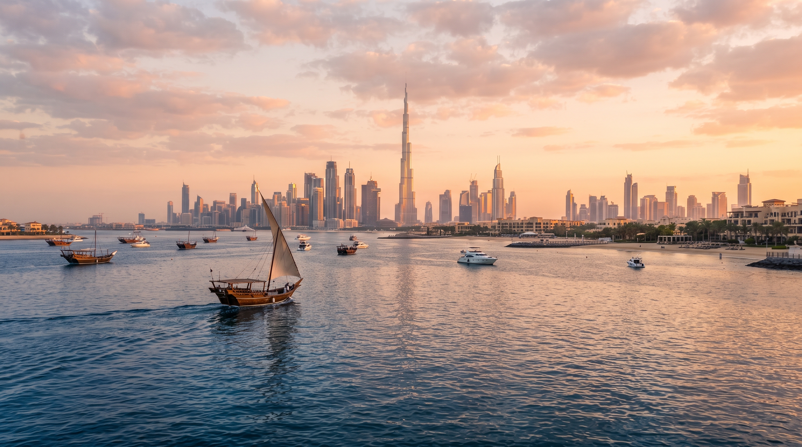 La Mer Dubai